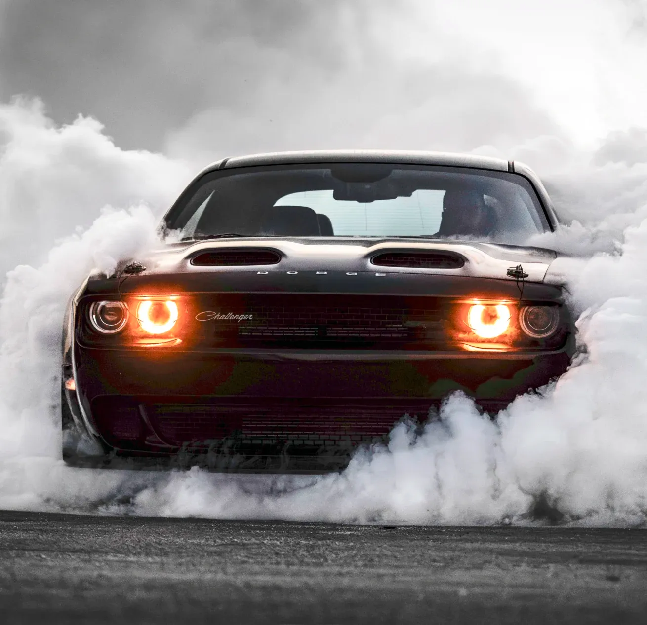 Dodge preparado pela Zenith Performance em Curitiba e Pinhais - Remap de precisão