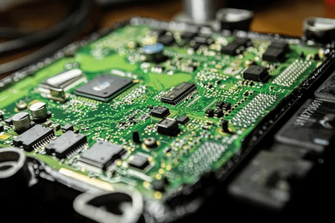 Módulo ECU e sistema de calibração OEM+ Zenith Performance em Curitiba