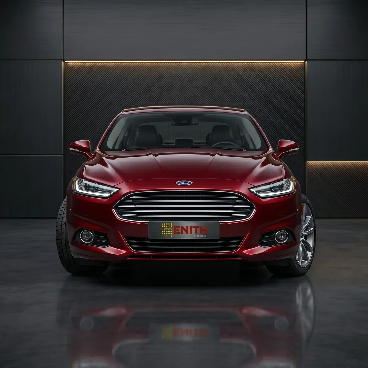 Remap Ford Fusion Zenith Tuning em Curitiba | Performance, preparação e calibração automotiva