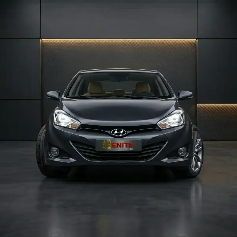 Remap Hyundai HB20 Zenith Tuning em Curitiba | Performance, preparação e calibração automotiva