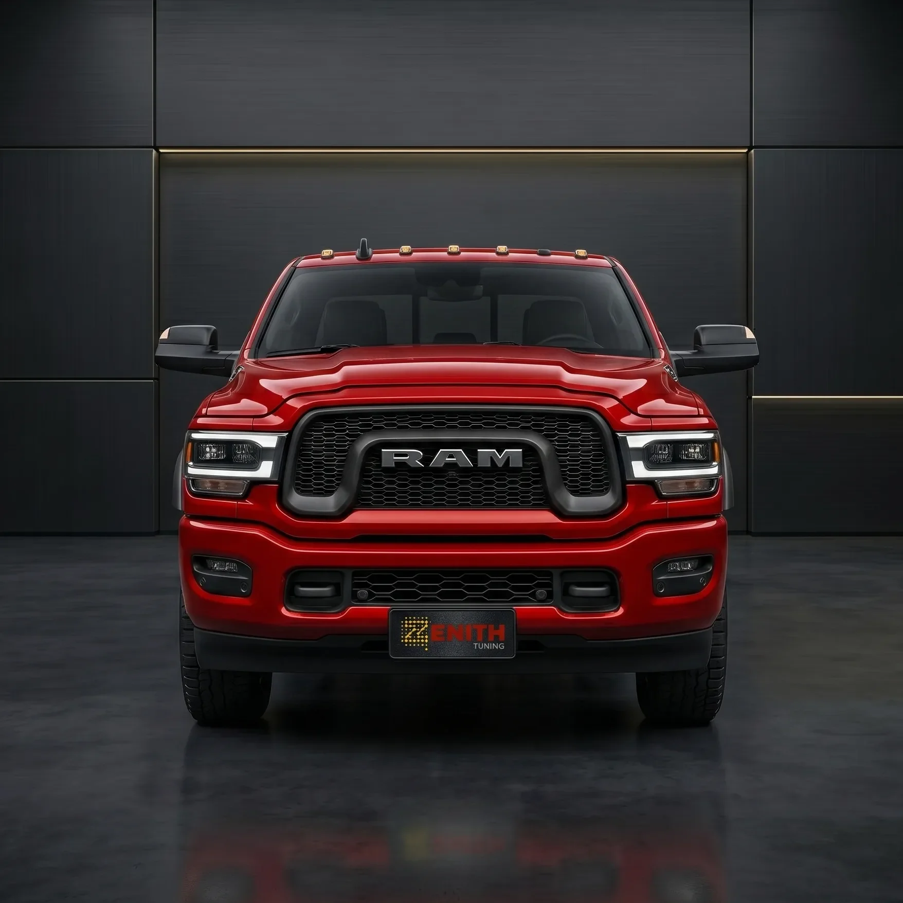 Remap RAM RAM Zenith Tuning em Curitiba | Performance, preparação e calibração automotiva