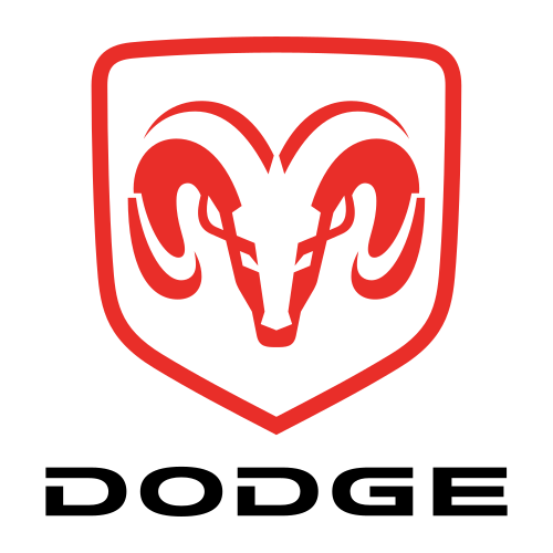 Logo Dodge