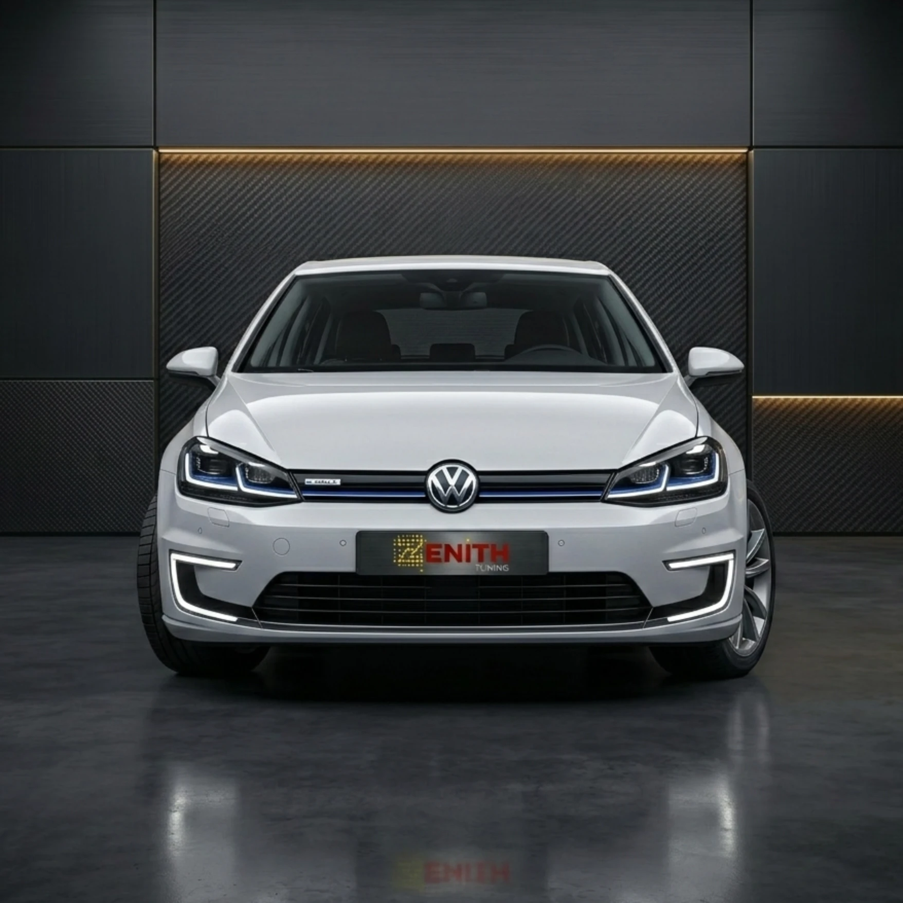 Remap Volkswagen Virtus Zenith Tuning em Curitiba